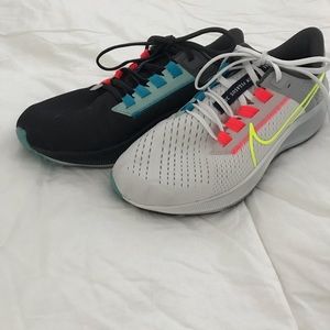 Nike Air Zoom Pegasus 38.  Size 7.5